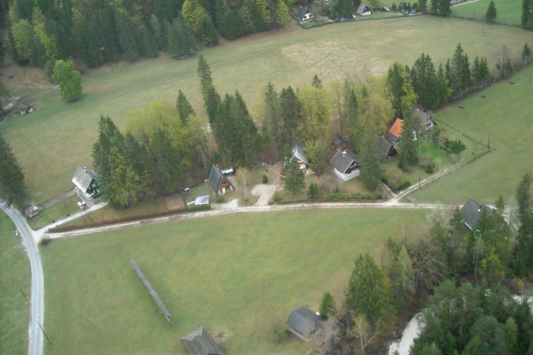 Photo of Outdoor in Mojstrana