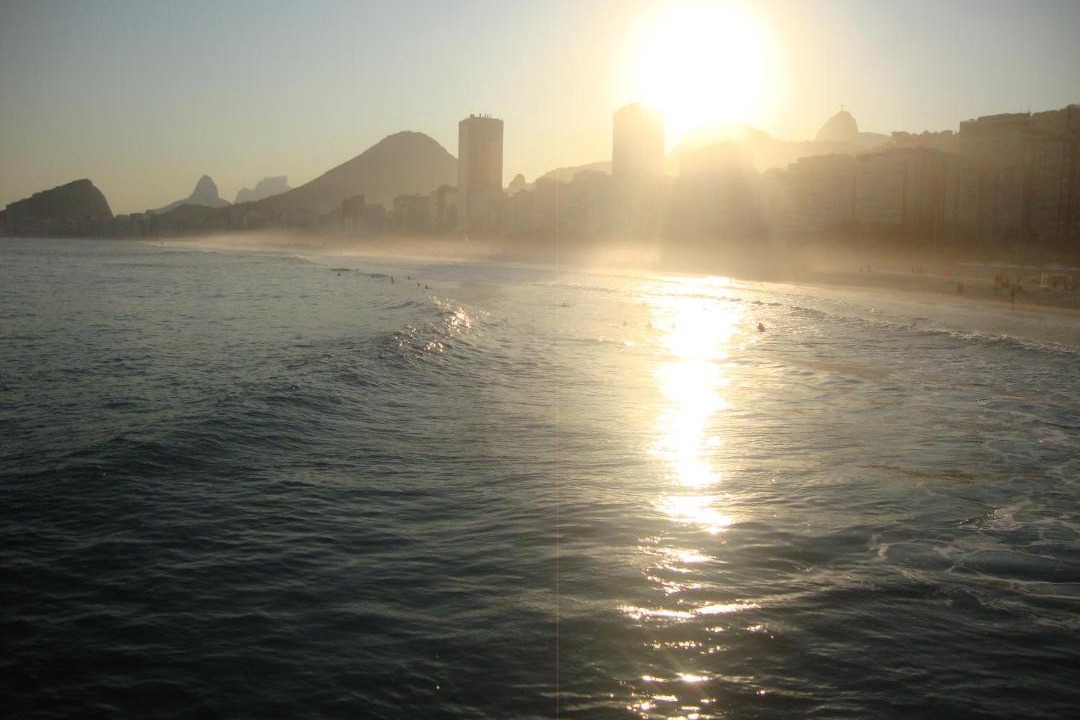 Photo of Outdoor in Copacabana