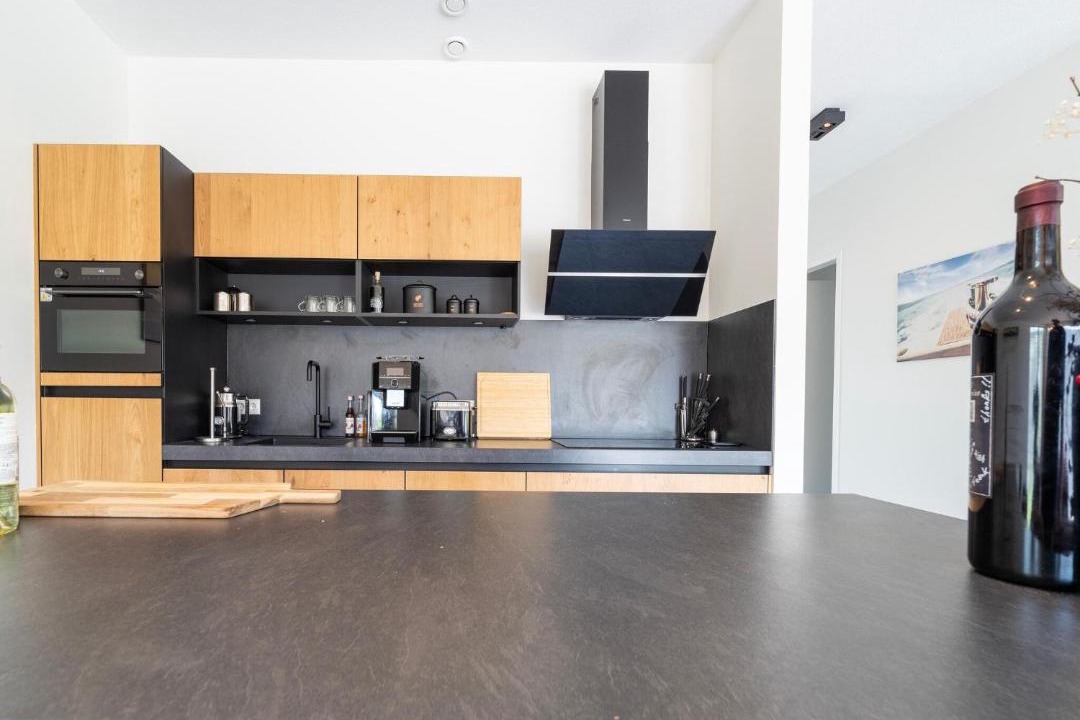 Photo of Kitchen in Zeewolde