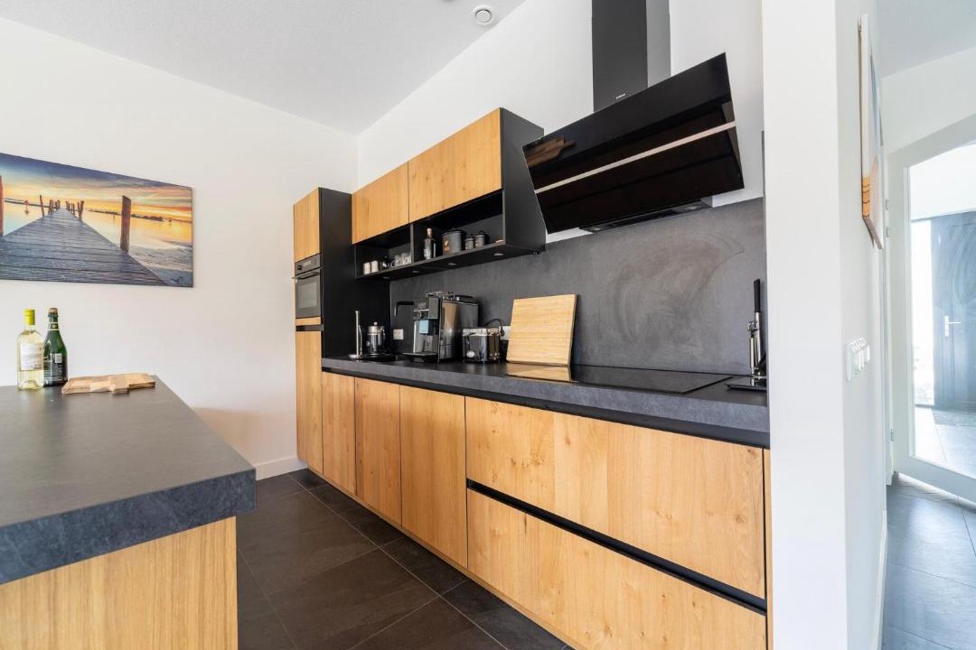 Photo of Kitchen in Zeewolde
