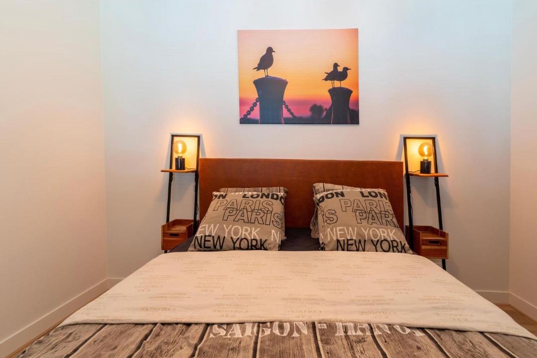 Photo of Bedroom in Zeewolde