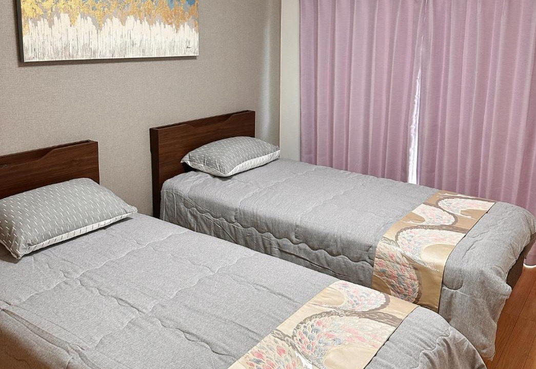 Photo of Bedroom in Kashiwa