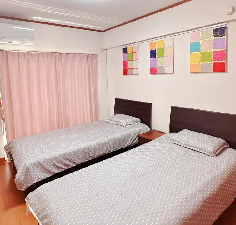 Photo of Bedroom in Kashiwa