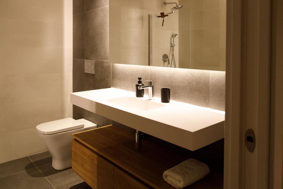 Photo of Bathroom in Eixample