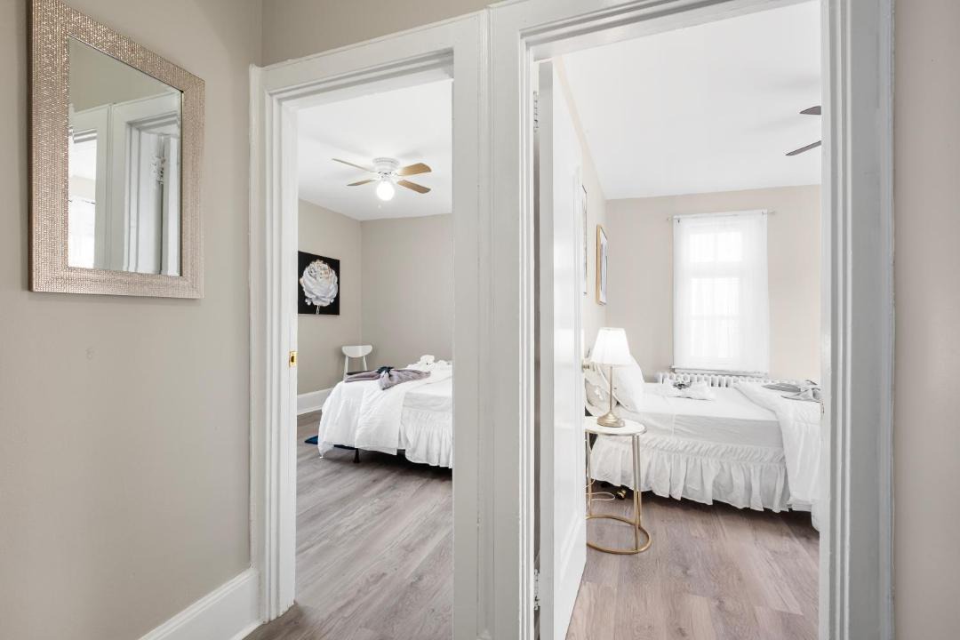 Photo of Bedroom in Spruce Hill