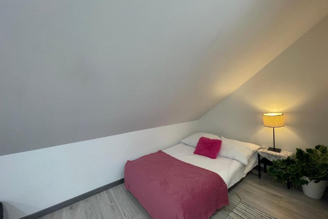 Photo of Bedroom in Niepolomice
