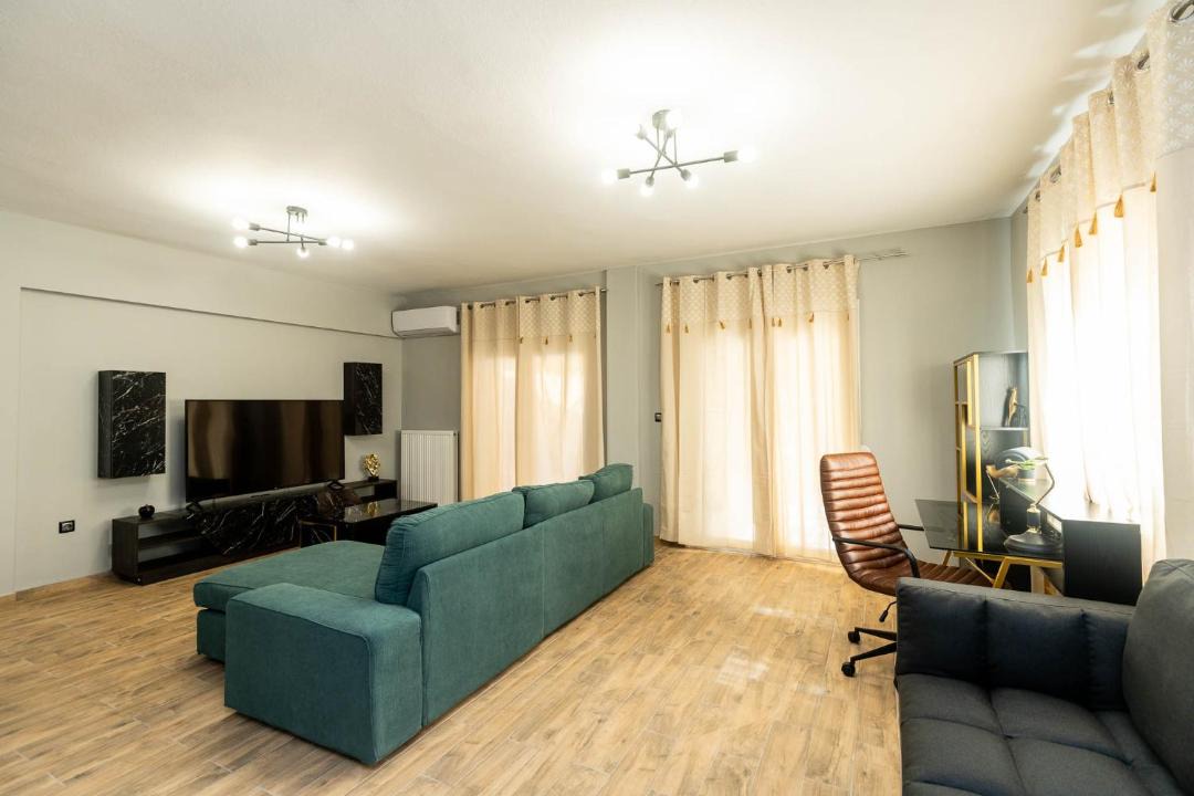 Photo of Livingroom in Kalamaria