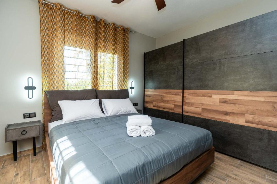 Photo of Bedroom in Kalamaria