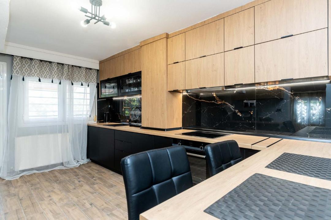 Photo of Kitchen in Kalamaria