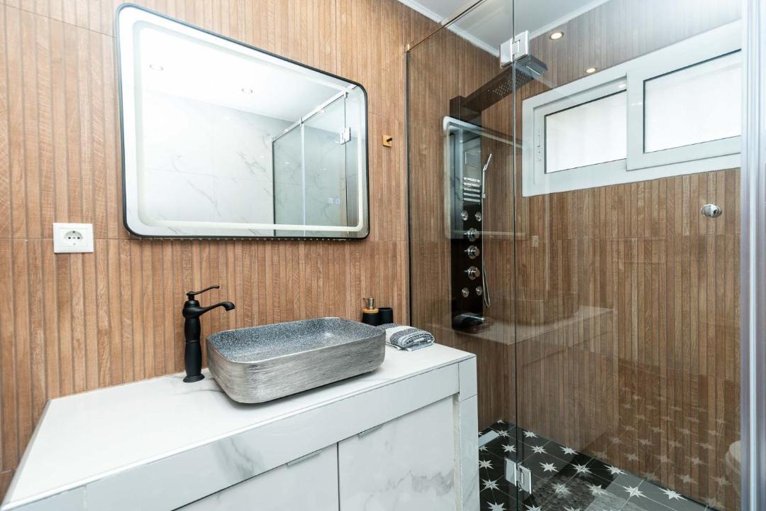 Photo of Bathroom in Kalamaria