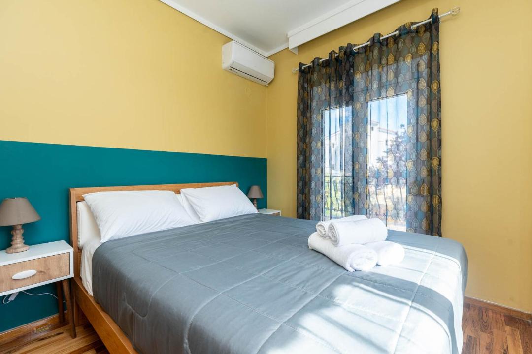 Photo of Bedroom in Kalamaria