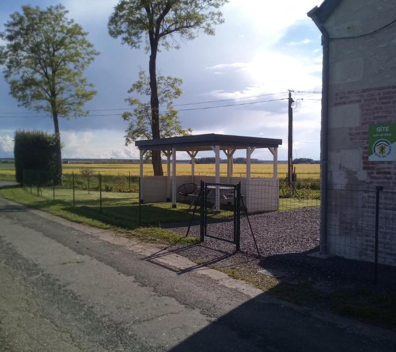 Photo of Others in Pontlevoy