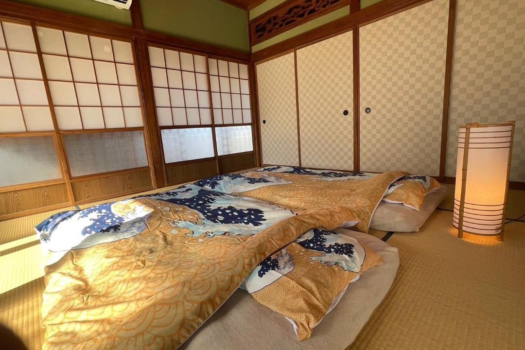 Photo of Others in Katori