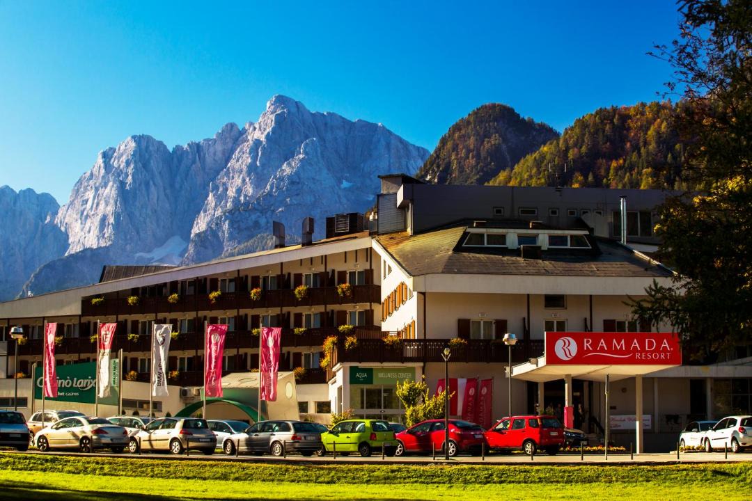 Photo of Others in Kranjska Gora