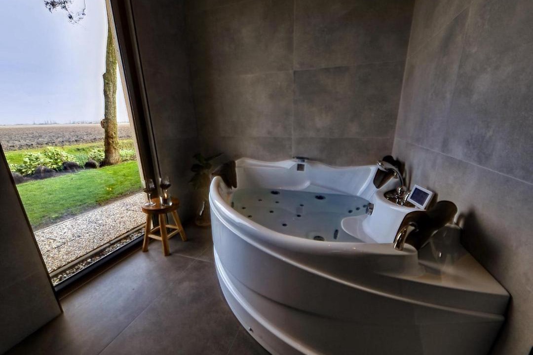 Photo of Bathroom in Zevenhuizen
