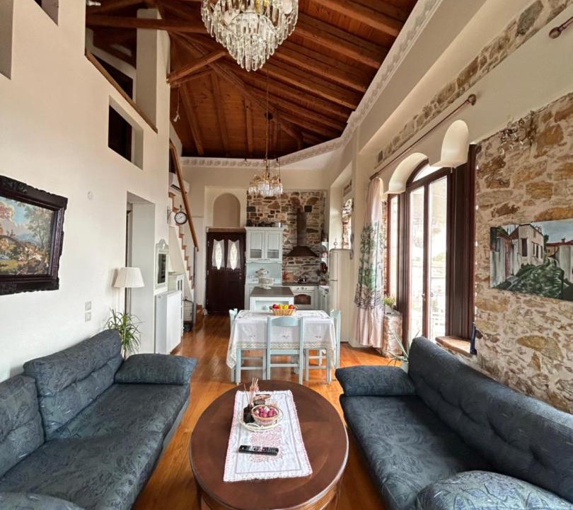 Photo of Livingroom in Mileai