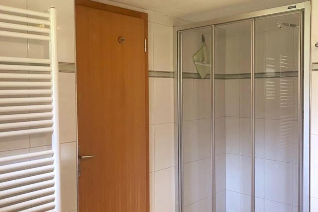 Photo of Bathroom in Kandersteg
