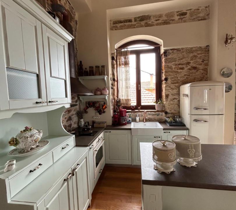 Photo of Kitchen in Mileai