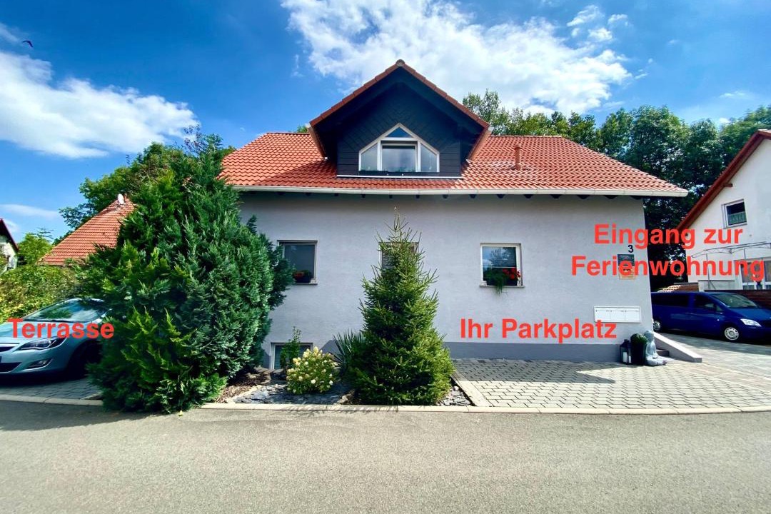 Photo of Buildings in Alach
