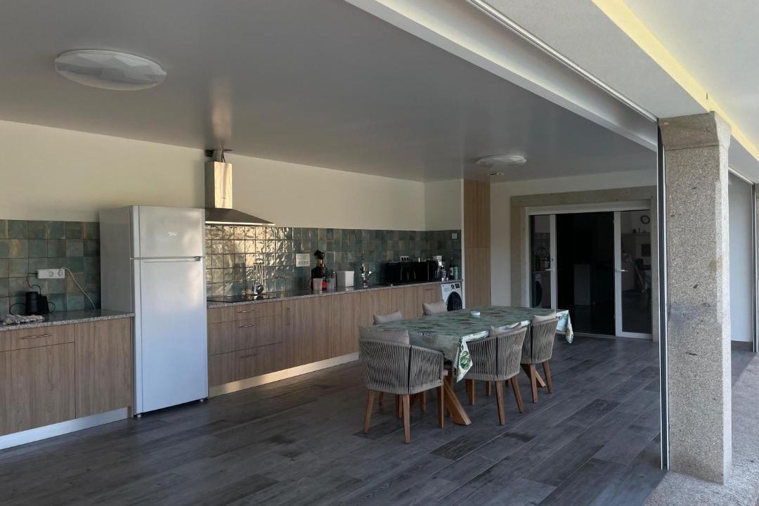 Photo of Kitchen in Ponte de Lima