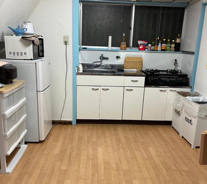 Photo of Kitchen in Iwatsuki