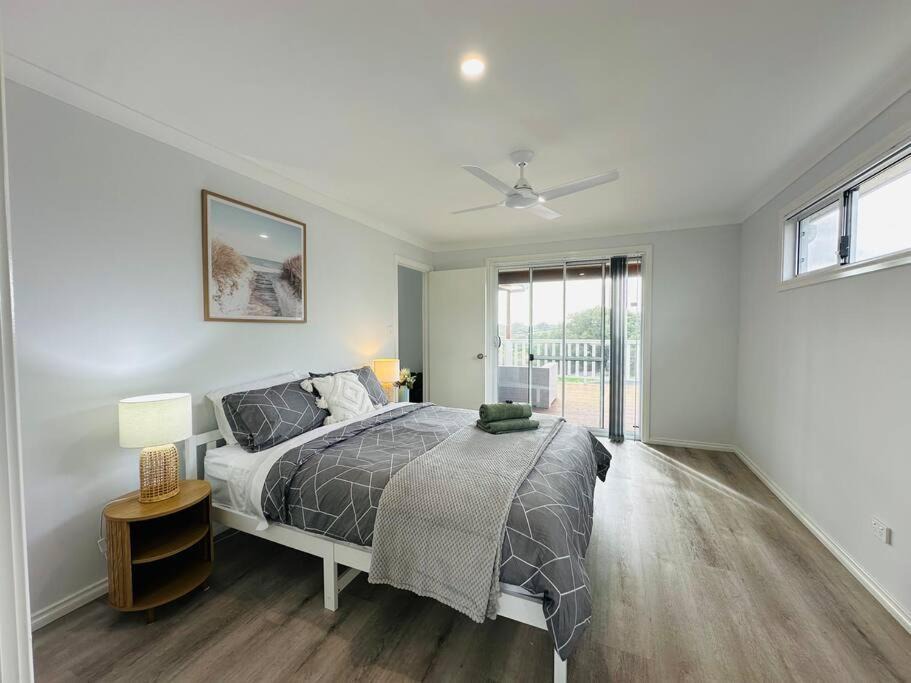 Photo of Bedroom in Preston Beach
