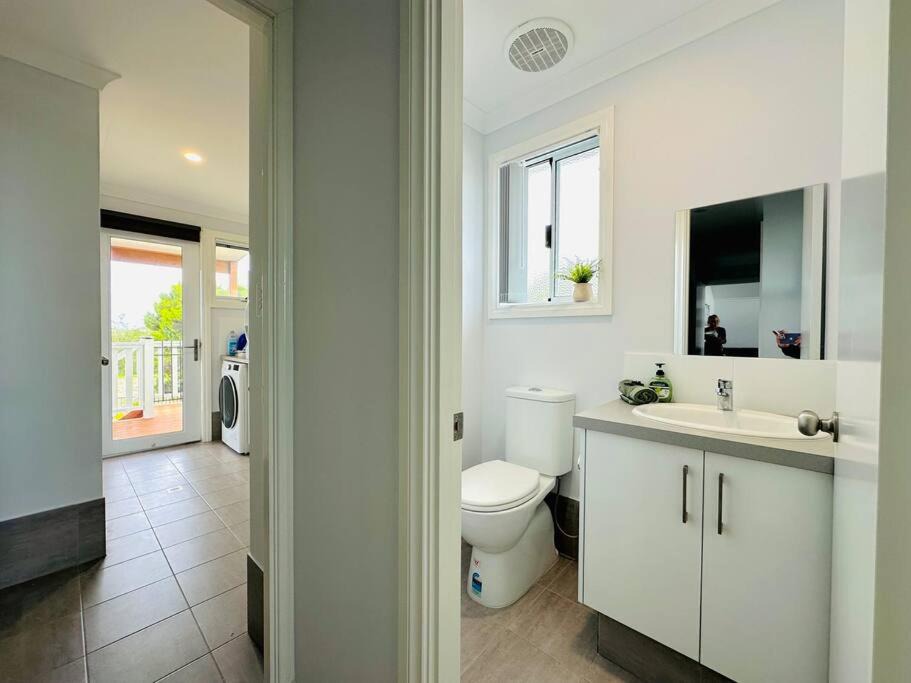 Photo of Bathroom in Preston Beach