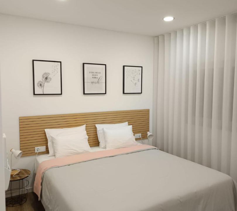 Photo of Bedroom in Figueiro dos Vinhos