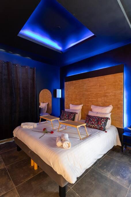 Photo of Bedroom in Cournon-dʼAuvergne
