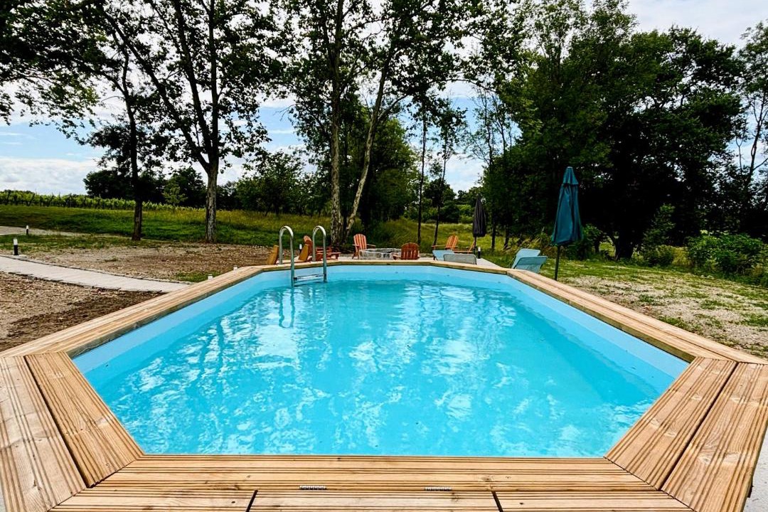 Photo of Outdoor in Verac