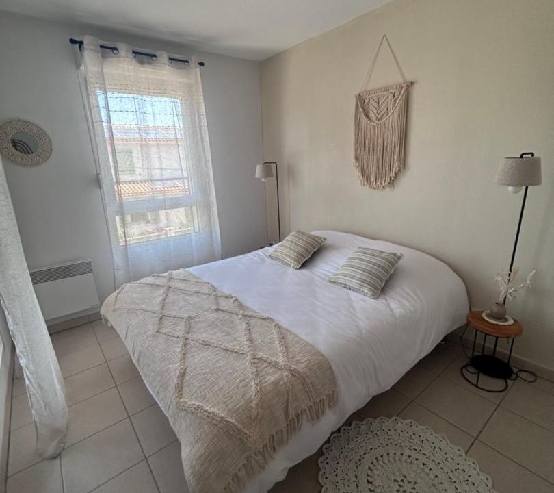 Photo of Bedroom in Port-Saint-Louis-du-Rhone