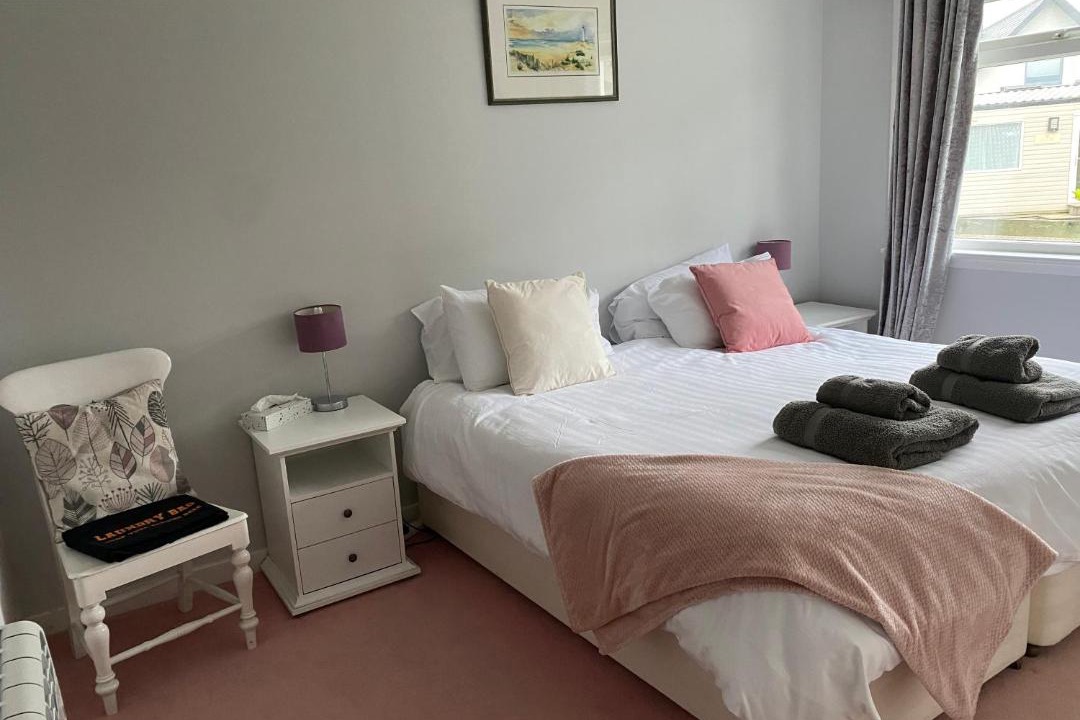 Photo of Bedroom in Arisaig