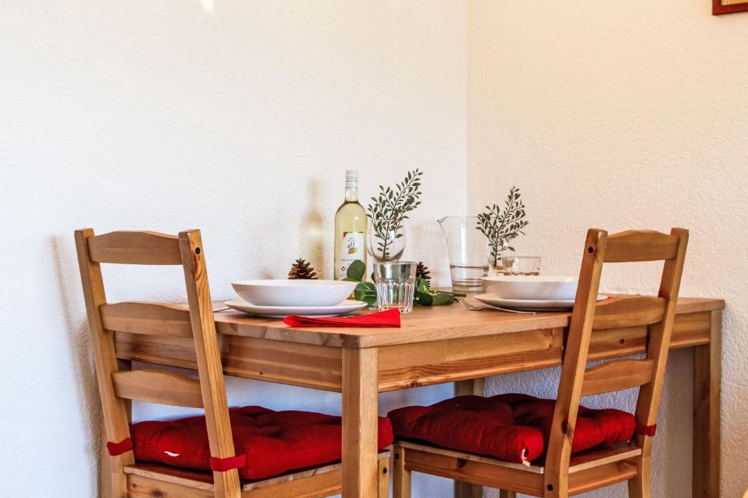 Photo of Kitchen in Saint-Pierre-de-Clages