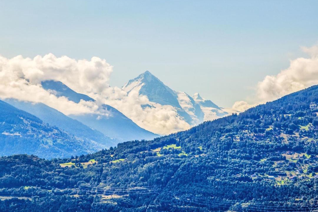 Photo of Outdoor in Chandolin-près-Savièse