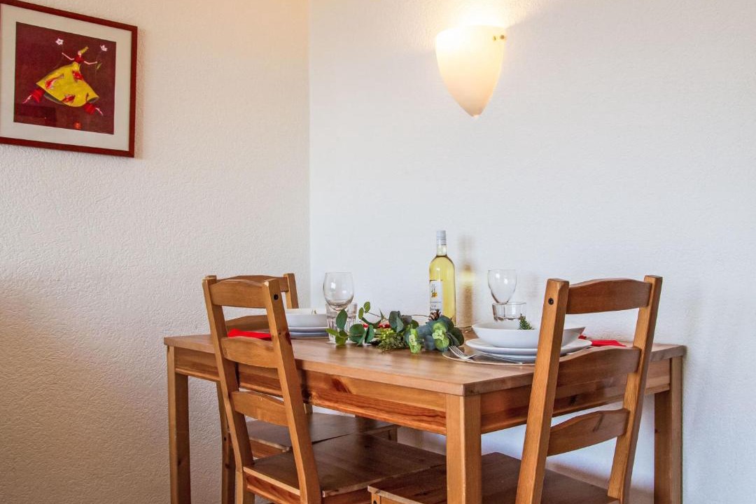 Photo of Kitchen in Saint-Pierre-de-Clages