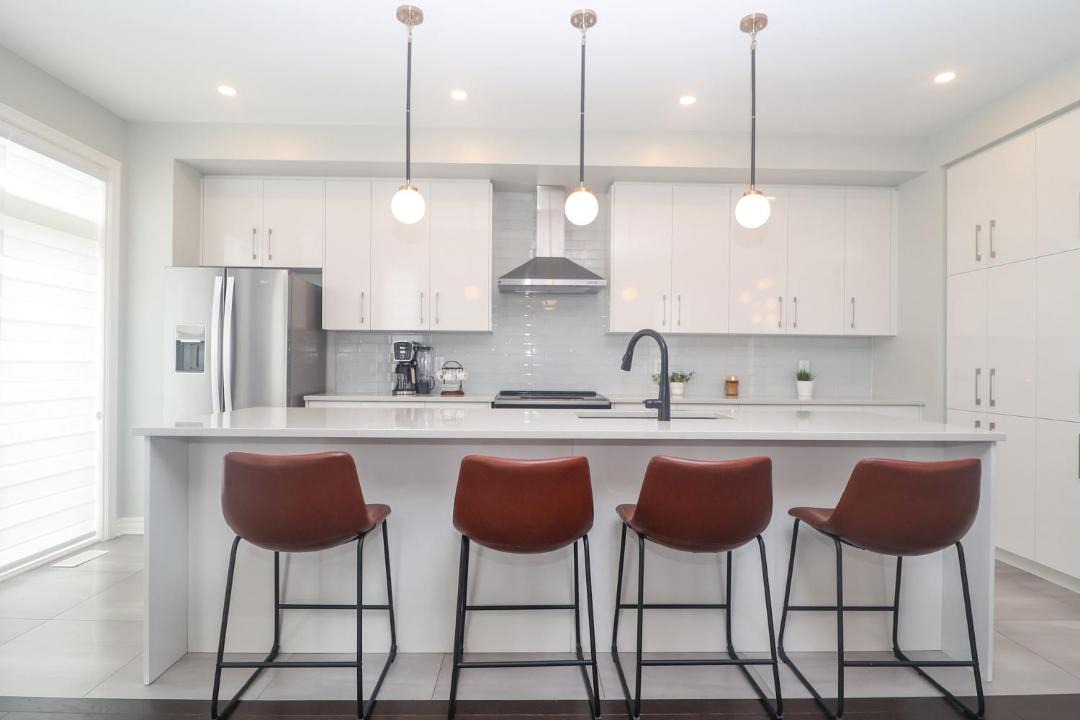 Photo of Kitchen in Ottawa Division