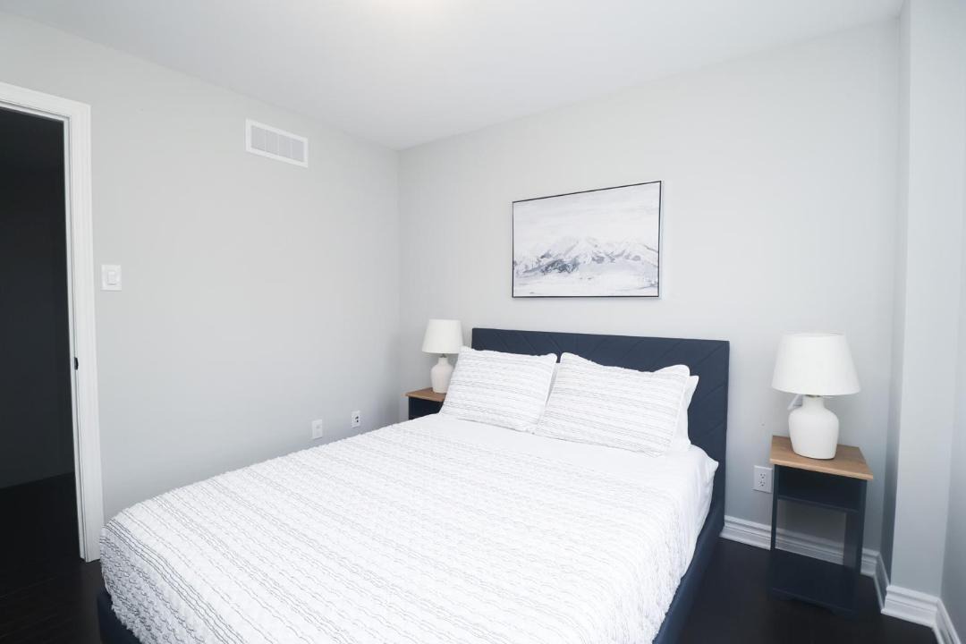Photo of Bedroom in Ottawa Division