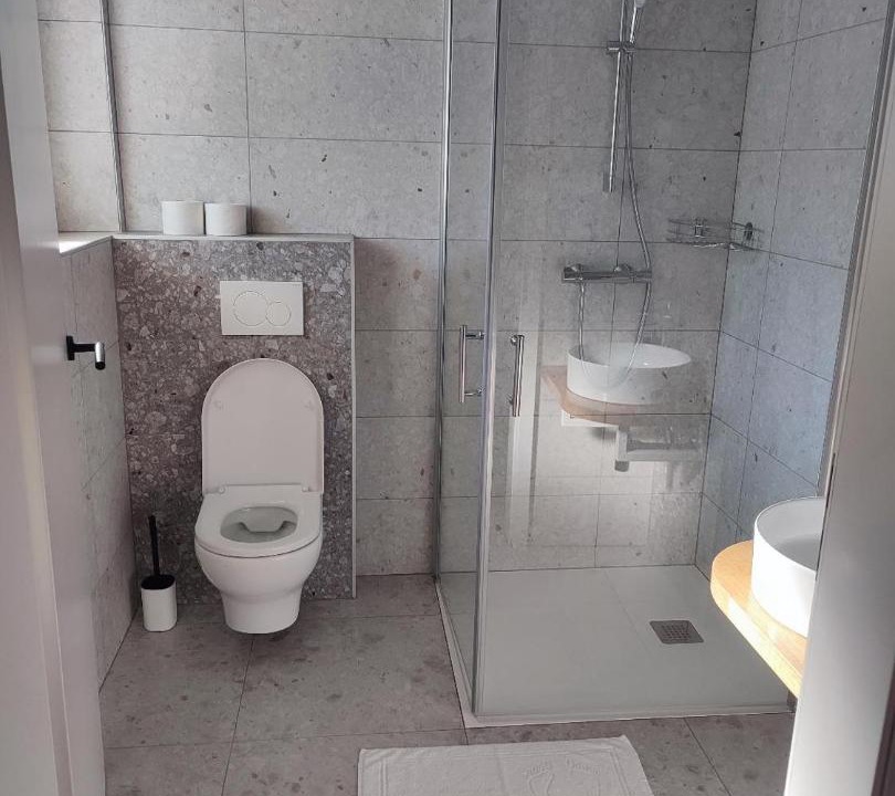 Photo of Bathroom in Jesenice