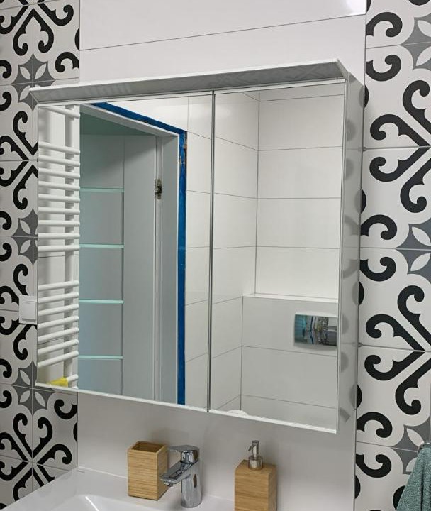Photo of Bathroom in Lgota