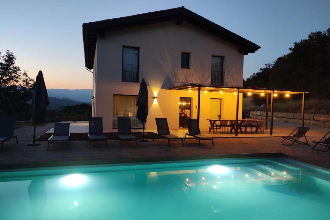 Photo of Outdoor in Llimiana