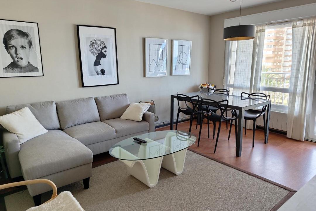 Photo of Livingroom in Bakio