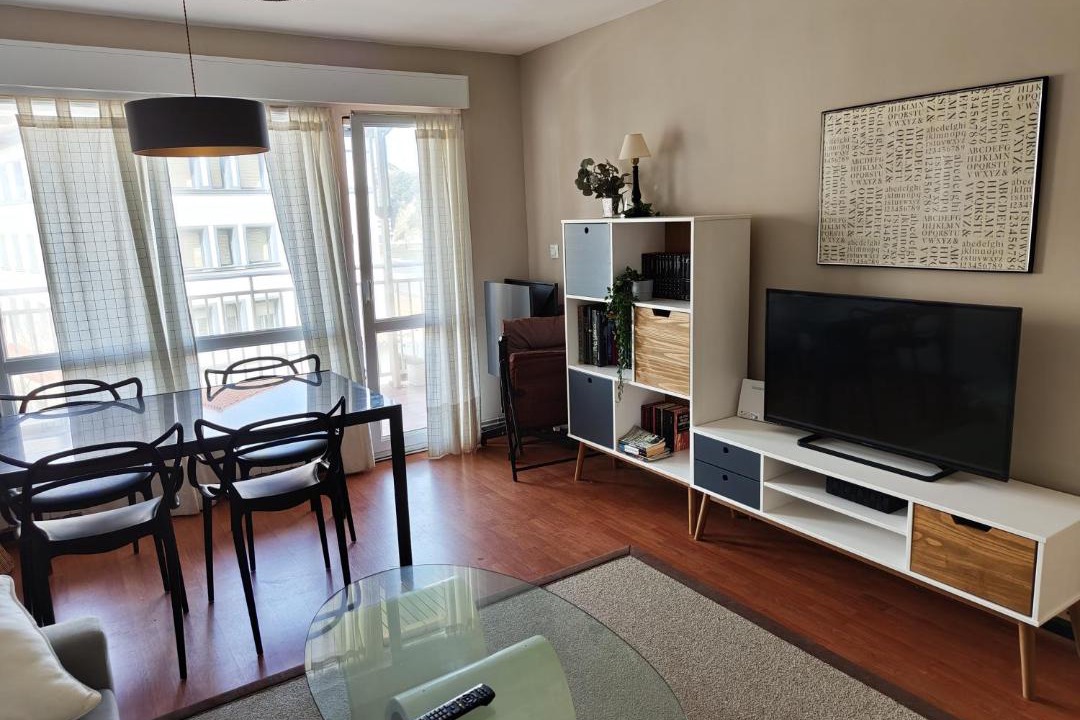 Photo of Livingroom in Bakio