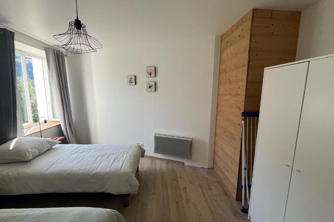 Photo of Bedroom in Saint-Maurice-sur-Moselle