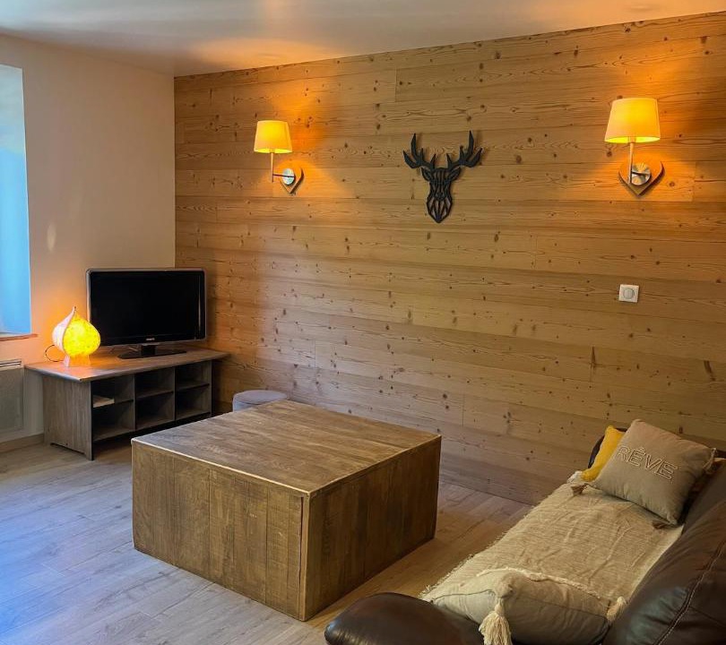 Photo of Livingroom in Saint-Maurice-sur-Moselle