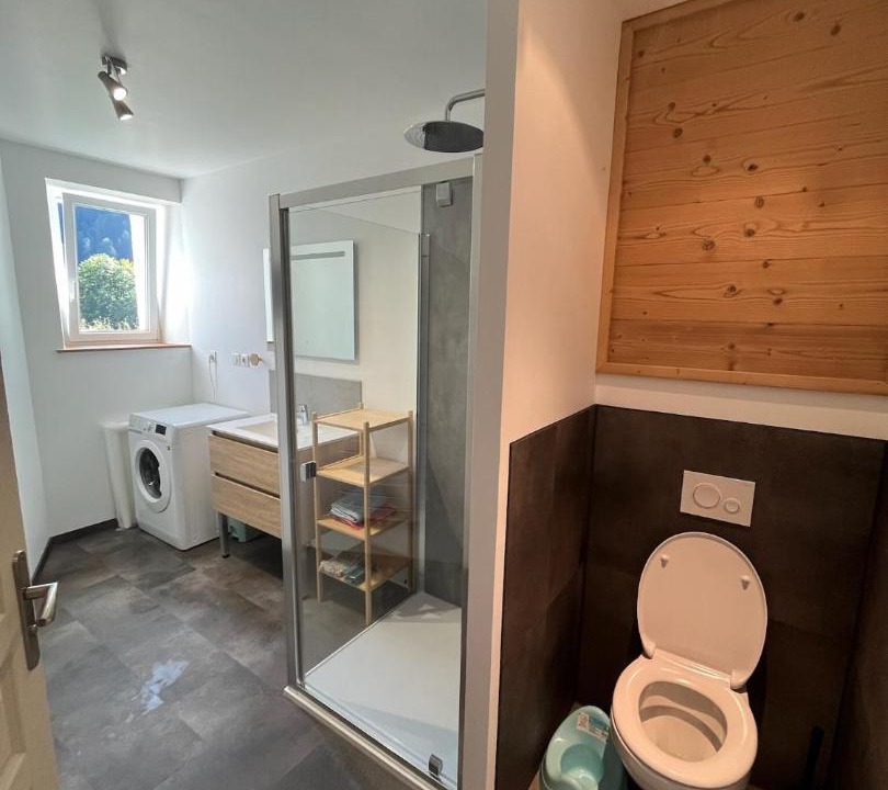 Photo of Bathroom in Saint-Maurice-sur-Moselle