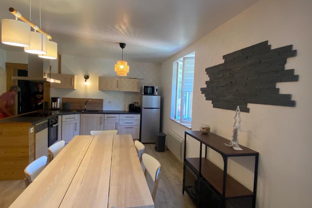 Photo of Kitchen in Saint-Maurice-sur-Moselle