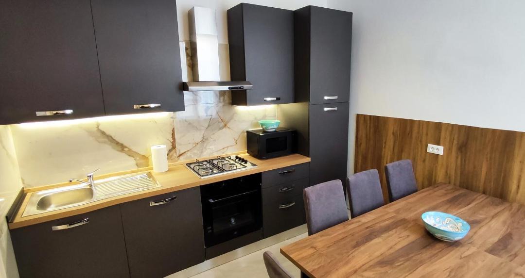Photo of Kitchen in San Marco