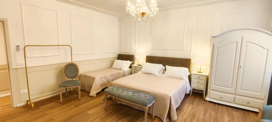 Photo of Bedroom in San Marco