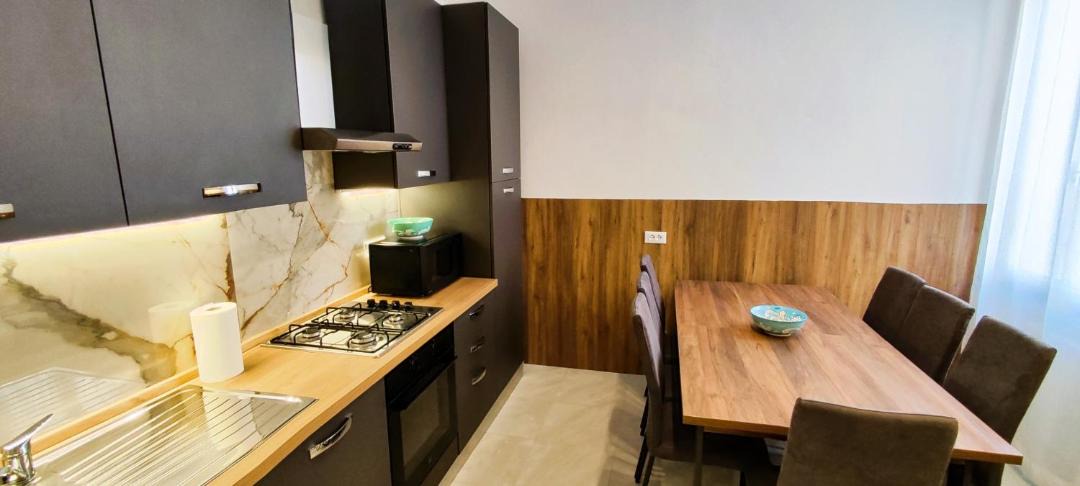 Photo of Kitchen in San Marco
