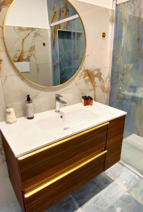 Photo of Bathroom in San Marco